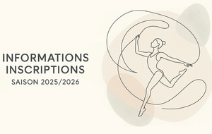 Pré-inscription 2025-2026