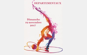 Départementaux individuels