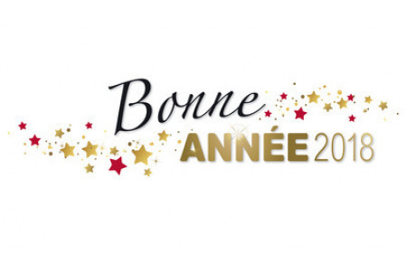 Meilleurs Voeux
